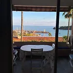 Avec Vue Et Piscine * Théoule-sur-Mer