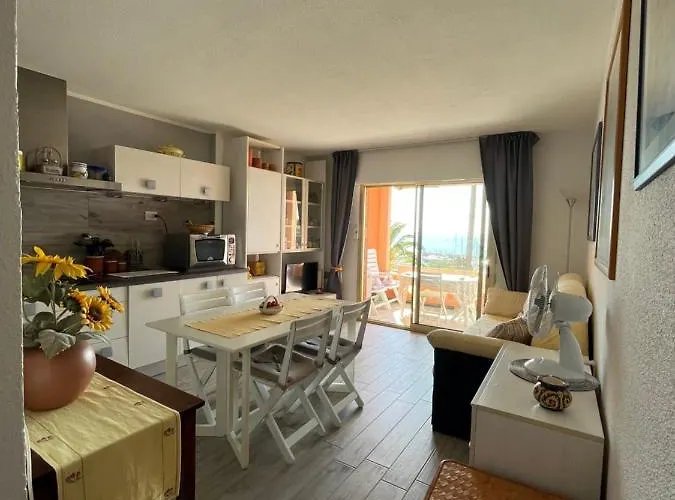 Appartement Avec Vue Et Piscine *