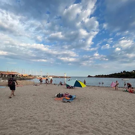 Avec Vue Et Piscine * Theoule-sur-Mer