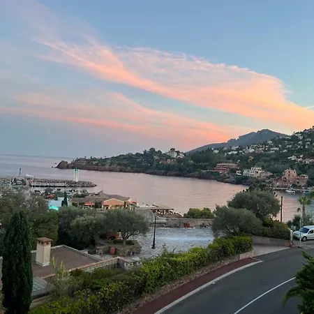 Avec Vue Et Piscine