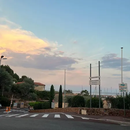 Avec Vue Et Piscine Appartamento *