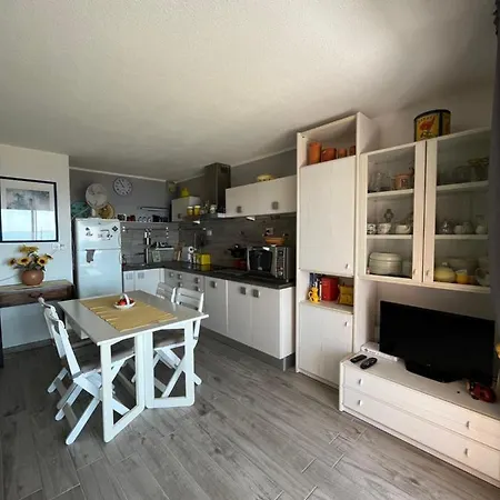 Apartment Avec Vue Et Piscine